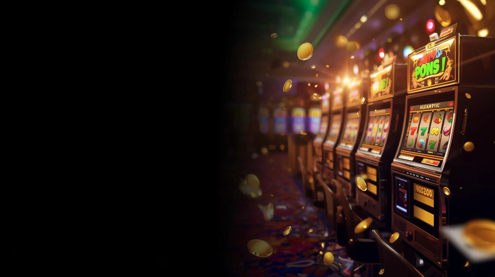 Hellspin Casino Hero Banner